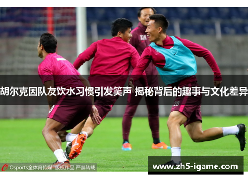 胡尔克因队友饮水习惯引发笑声 揭秘背后的趣事与文化差异 胡尔克因队友饮水习惯引发笑声 揭秘背后的趣事与文化差异