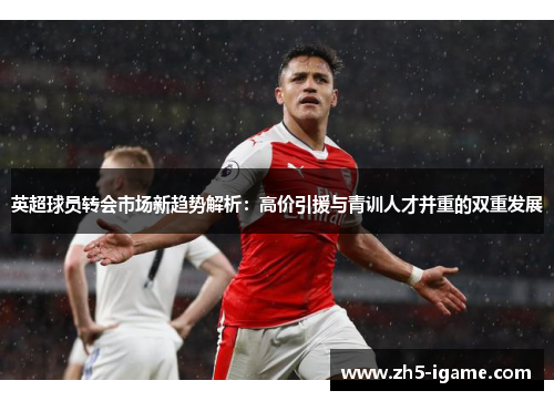 英超球员转会市场新趋势解析：高价引援与青训人才并重的双重发展